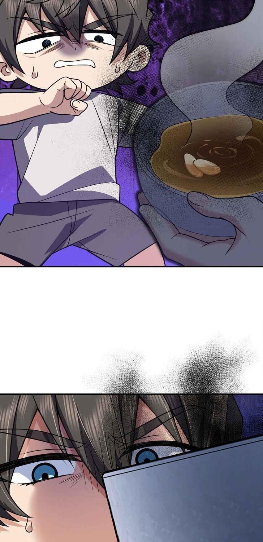 My Wife is From a Thousand Years Ago Chapter 196 - Manhwa18.com