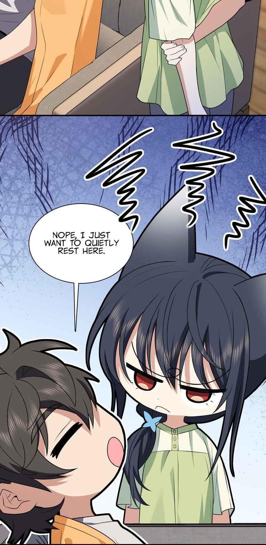My Wife is From a Thousand Years Ago Chapter 196 - Manhwa18.com