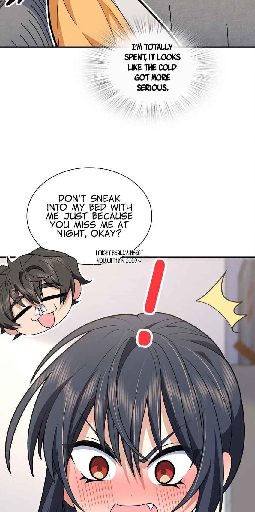 My Wife is From a Thousand Years Ago Chapter 196 - Manhwa18.com