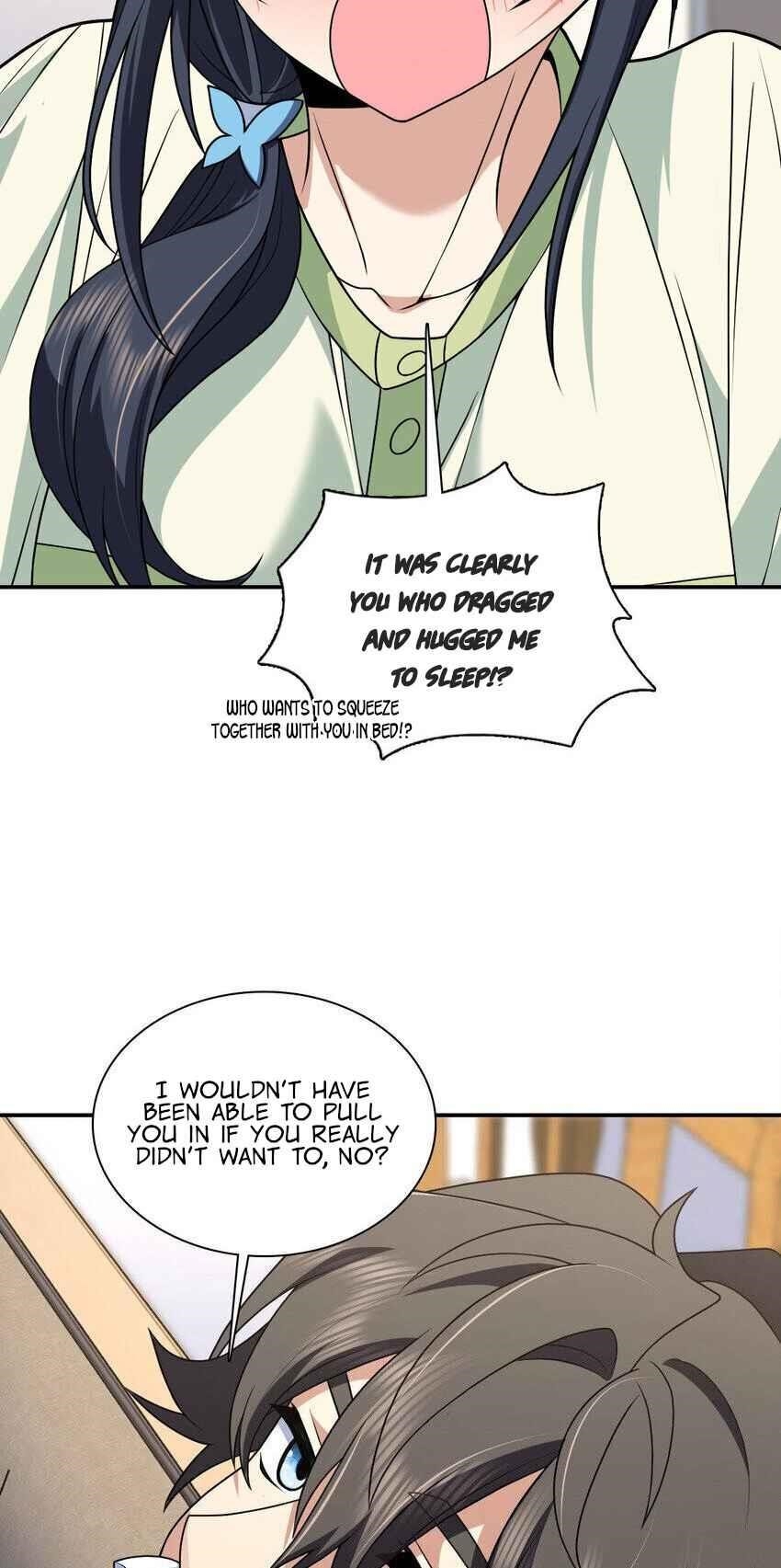 My Wife is From a Thousand Years Ago Chapter 196 - Manhwa18.com
