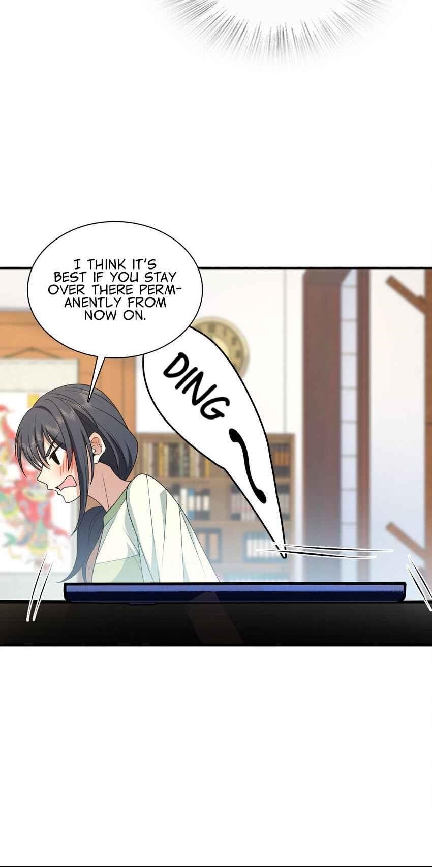 My Wife is From a Thousand Years Ago Chapter 196 - Manhwa18.com