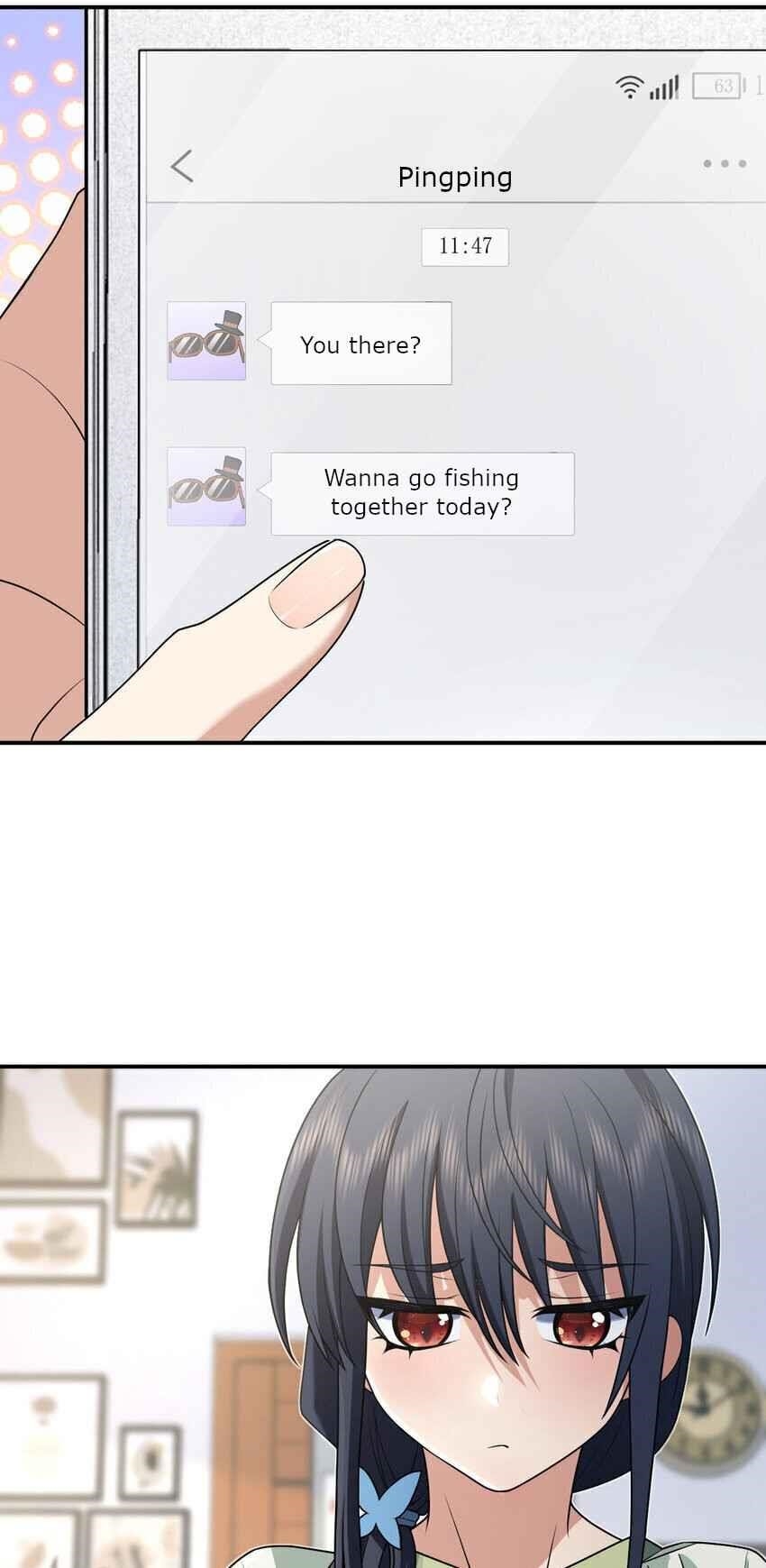My Wife is From a Thousand Years Ago Chapter 196 - Manhwa18.com