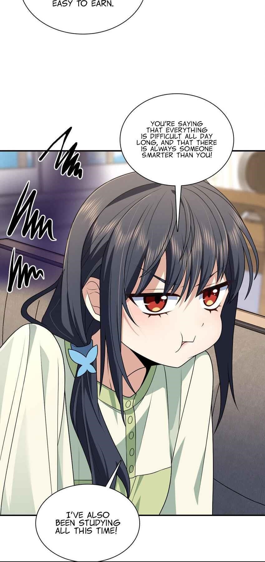 My Wife is From a Thousand Years Ago Chapter 196 - Manhwa18.com