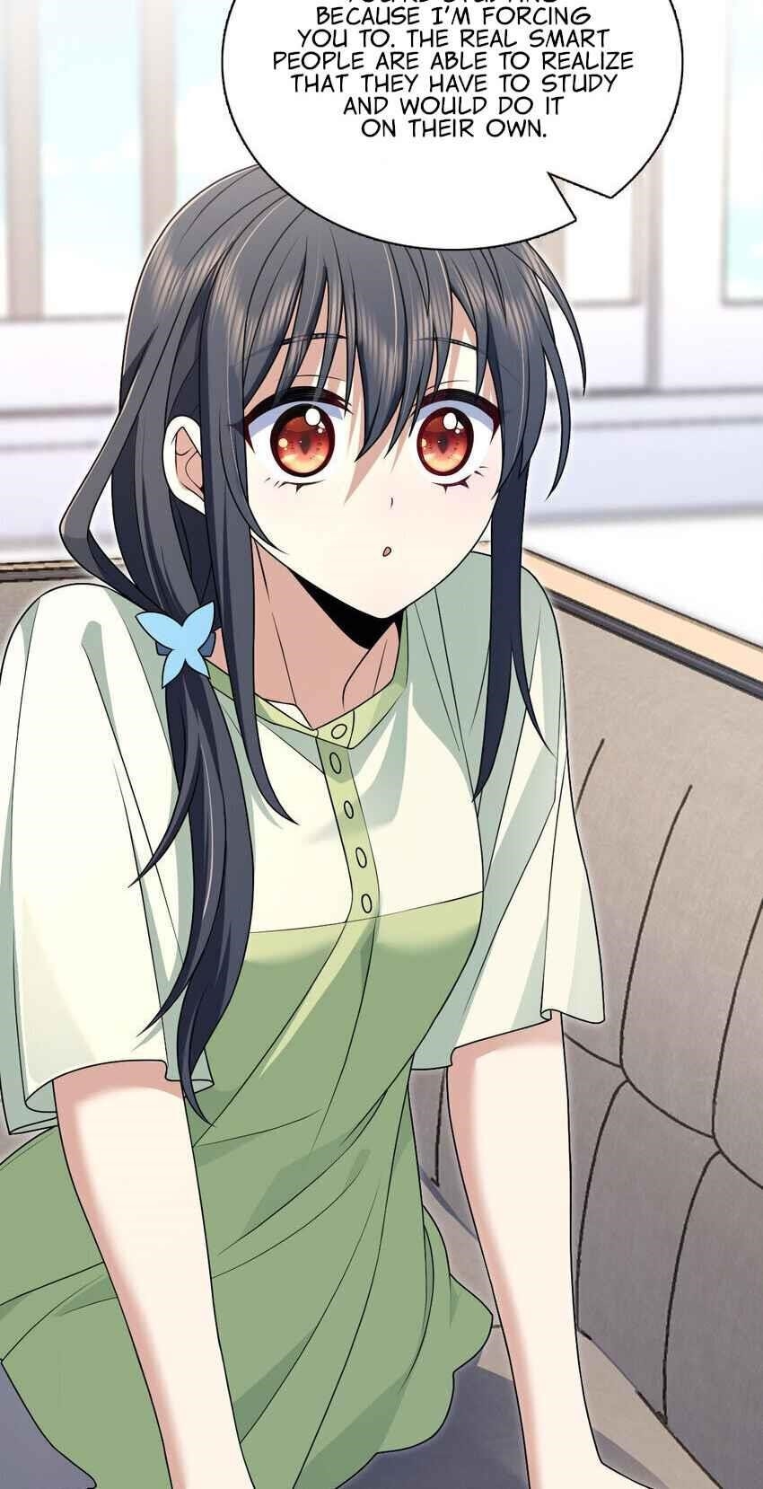 My Wife is From a Thousand Years Ago Chapter 196 - Manhwa18.com