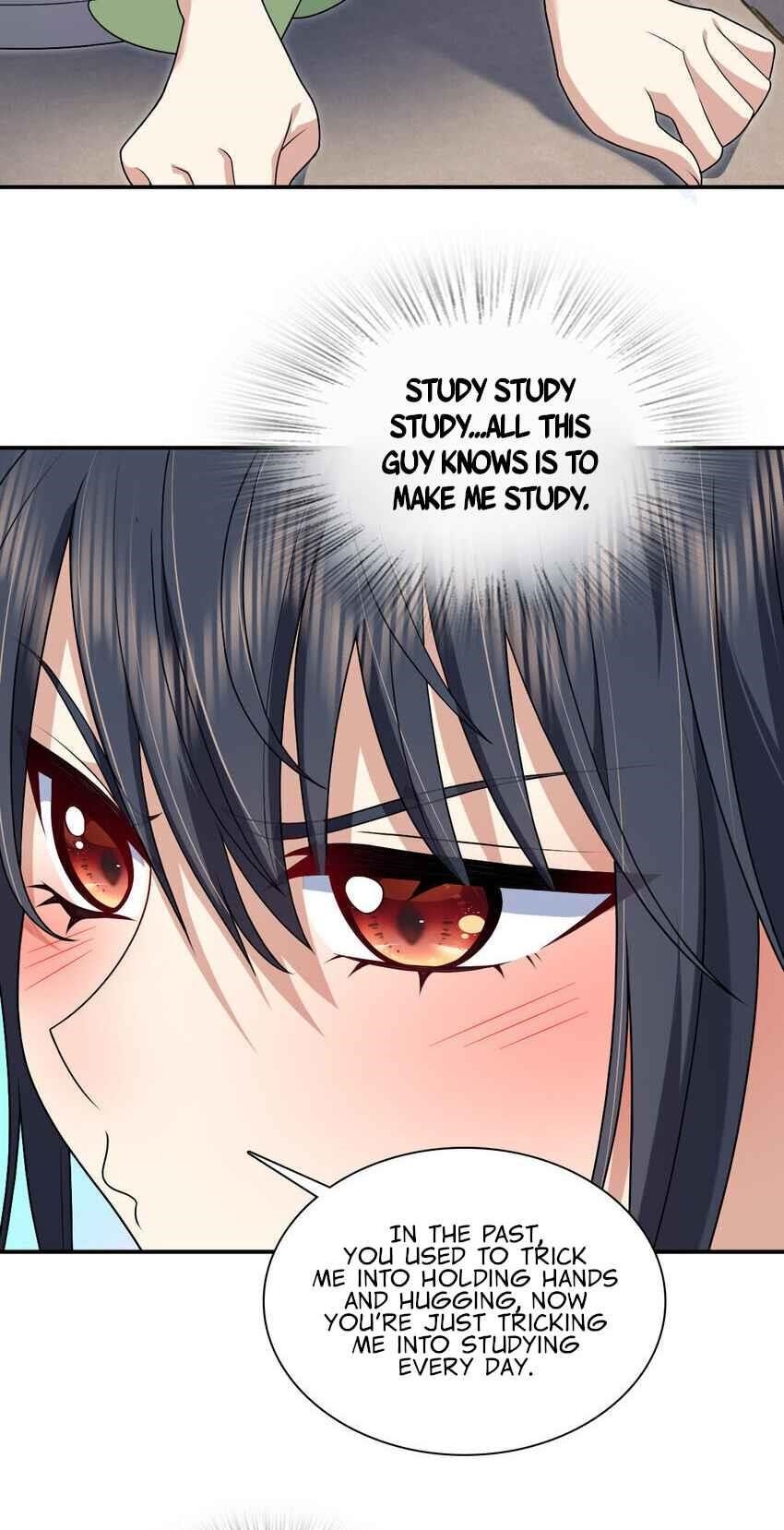 My Wife is From a Thousand Years Ago Chapter 196 - Manhwa18.com