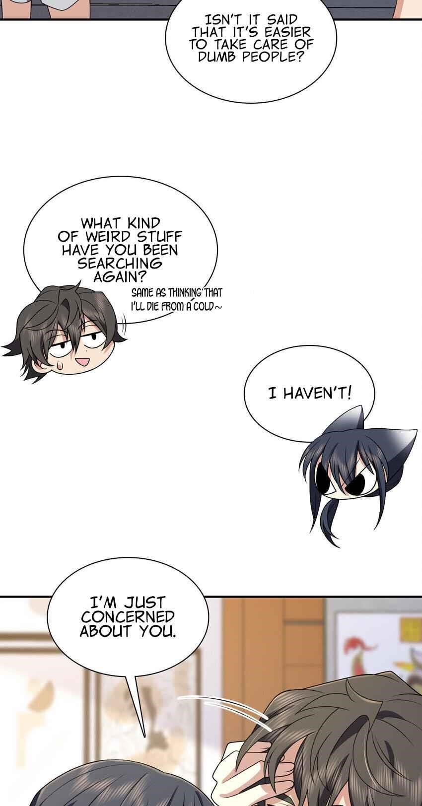 My Wife is From a Thousand Years Ago Chapter 196 - Manhwa18.com