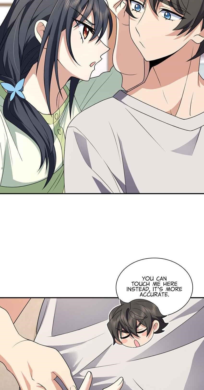 My Wife is From a Thousand Years Ago Chapter 196 - Manhwa18.com