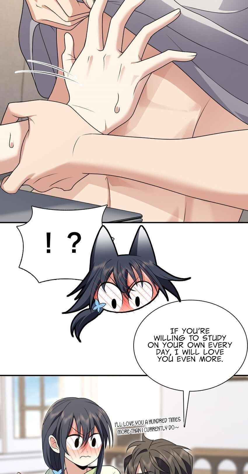 My Wife is From a Thousand Years Ago Chapter 196 - Manhwa18.com