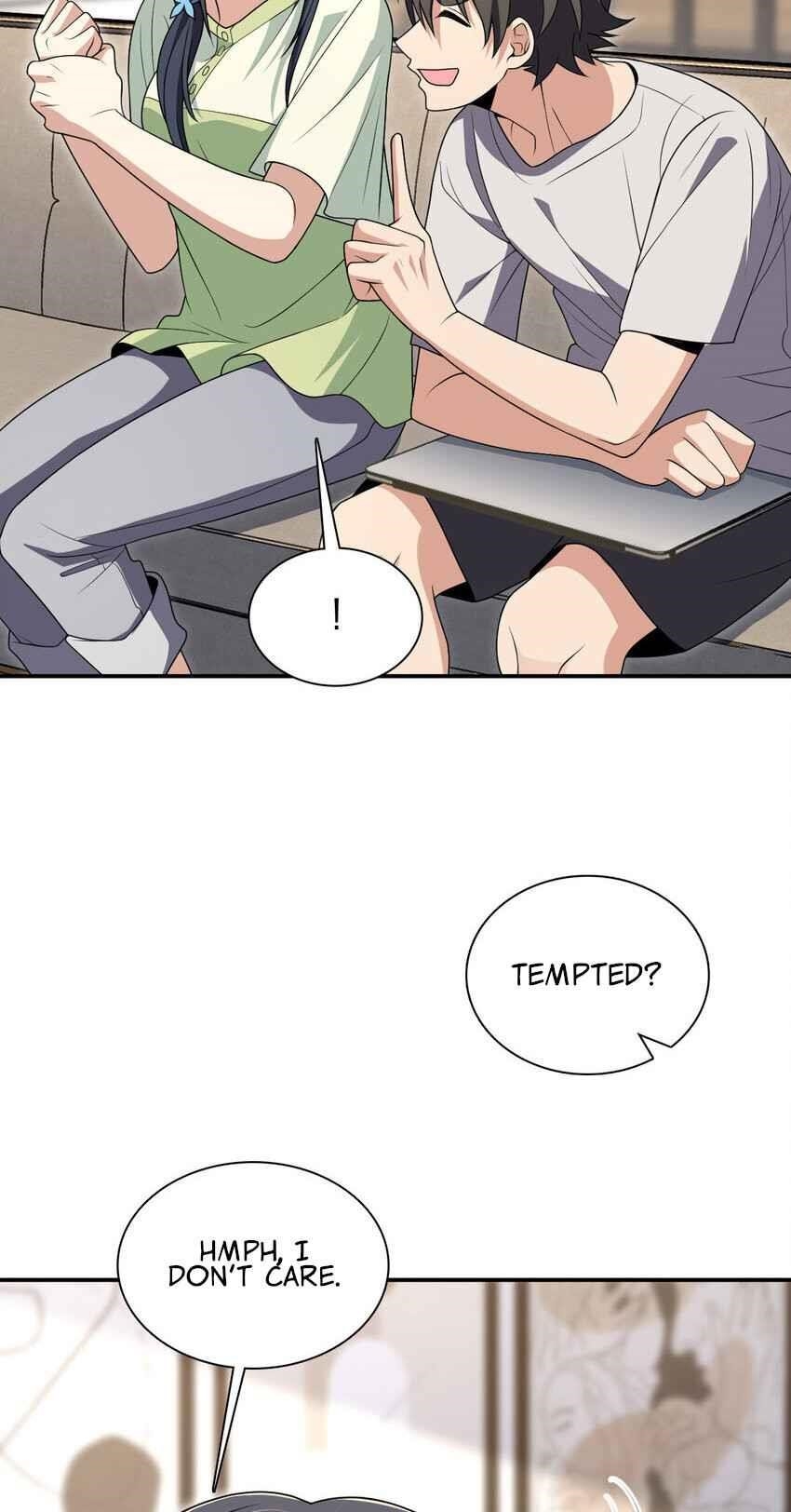 My Wife is From a Thousand Years Ago Chapter 196 - Manhwa18.com
