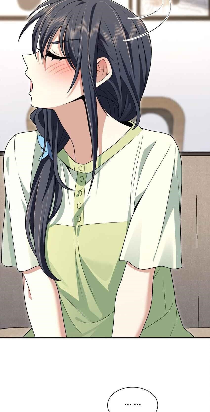 My Wife is From a Thousand Years Ago Chapter 196 - Manhwa18.com