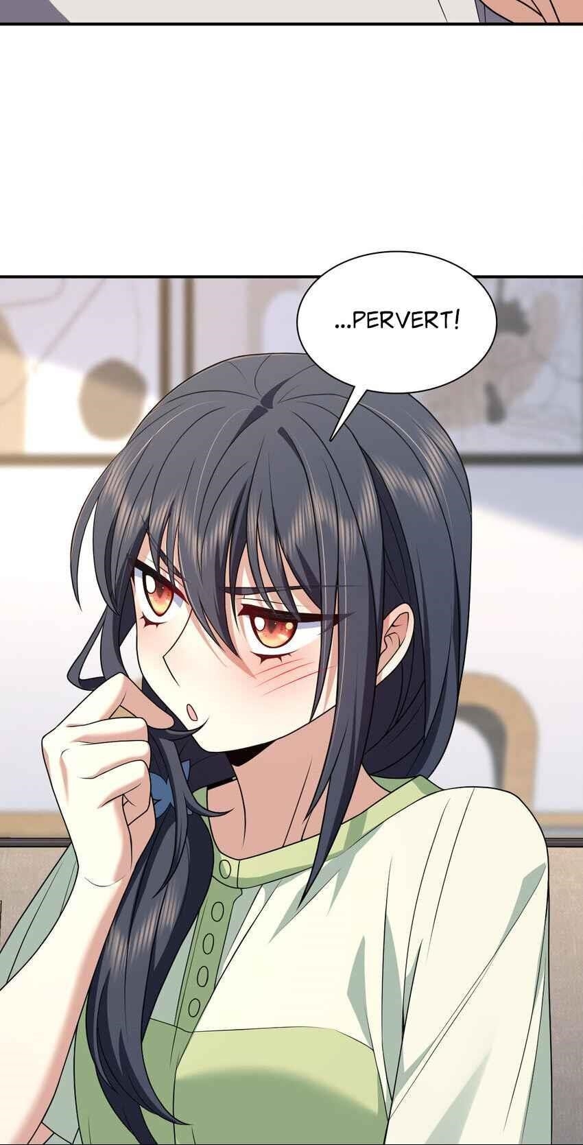 My Wife is From a Thousand Years Ago Chapter 196 - Manhwa18.com