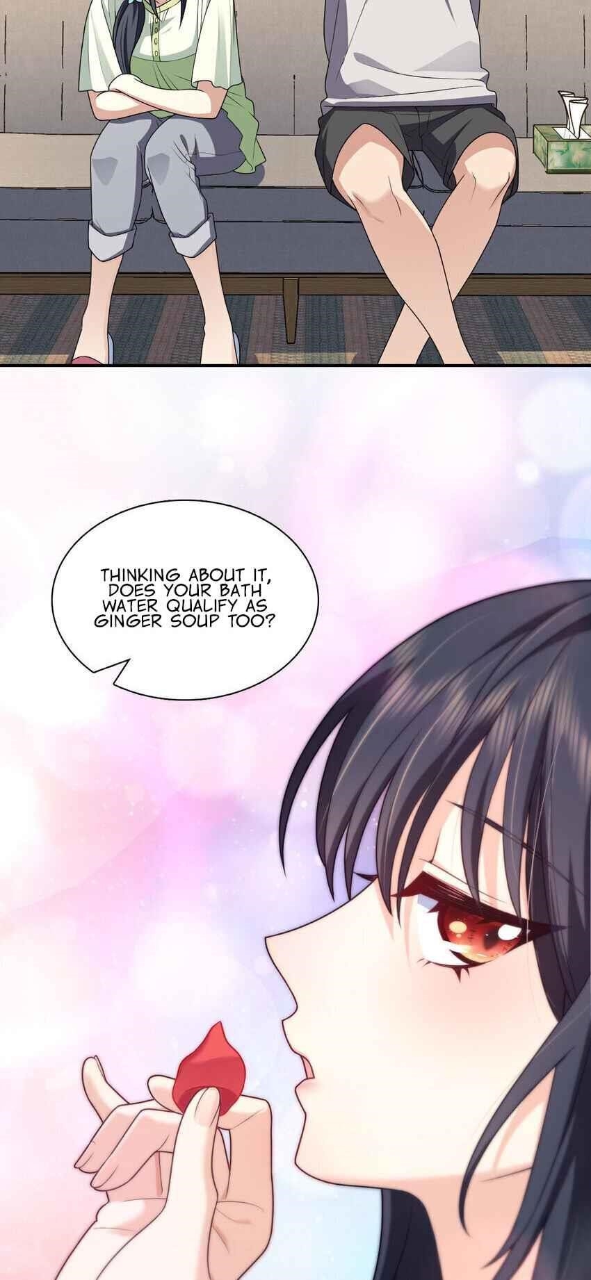 My Wife is From a Thousand Years Ago Chapter 196 - Manhwa18.com