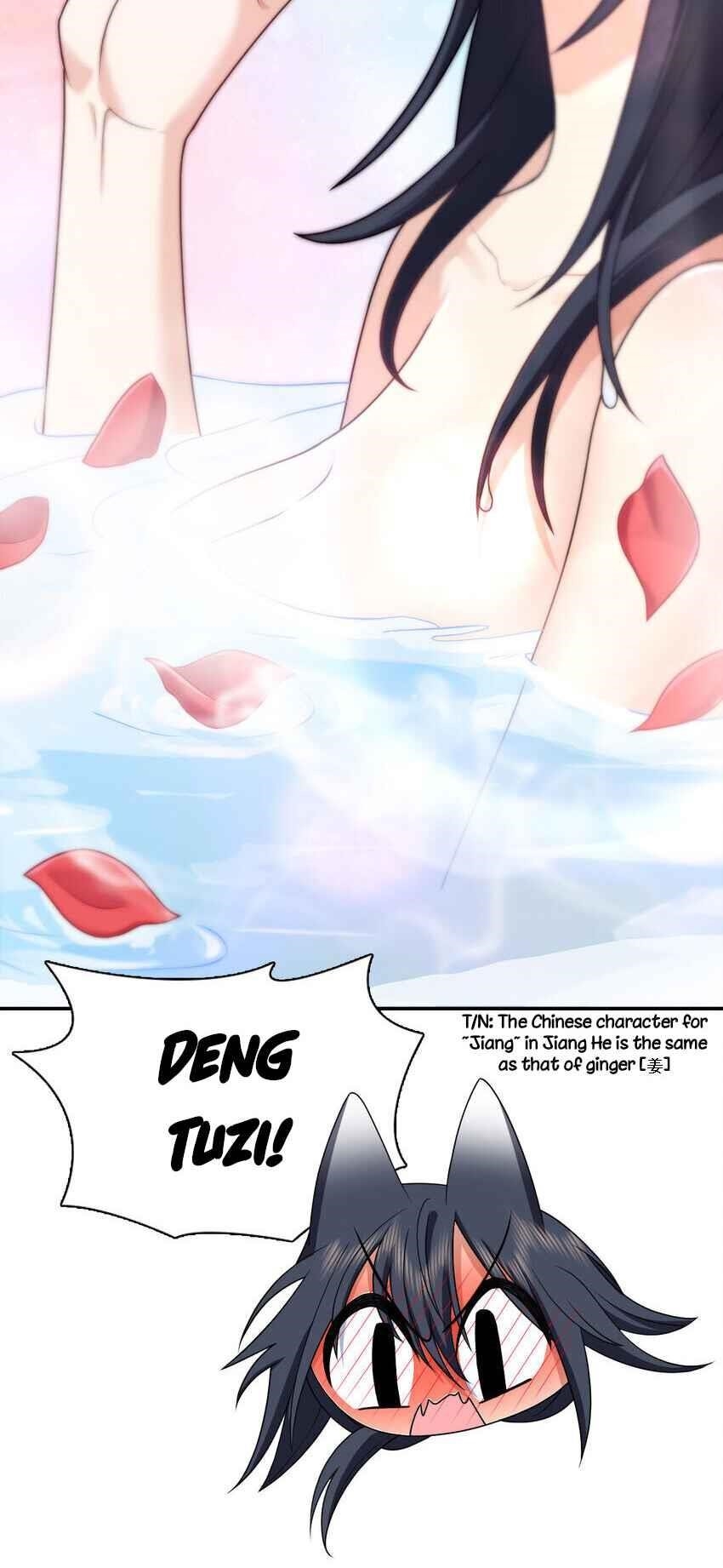 My Wife is From a Thousand Years Ago Chapter 196 - Manhwa18.com