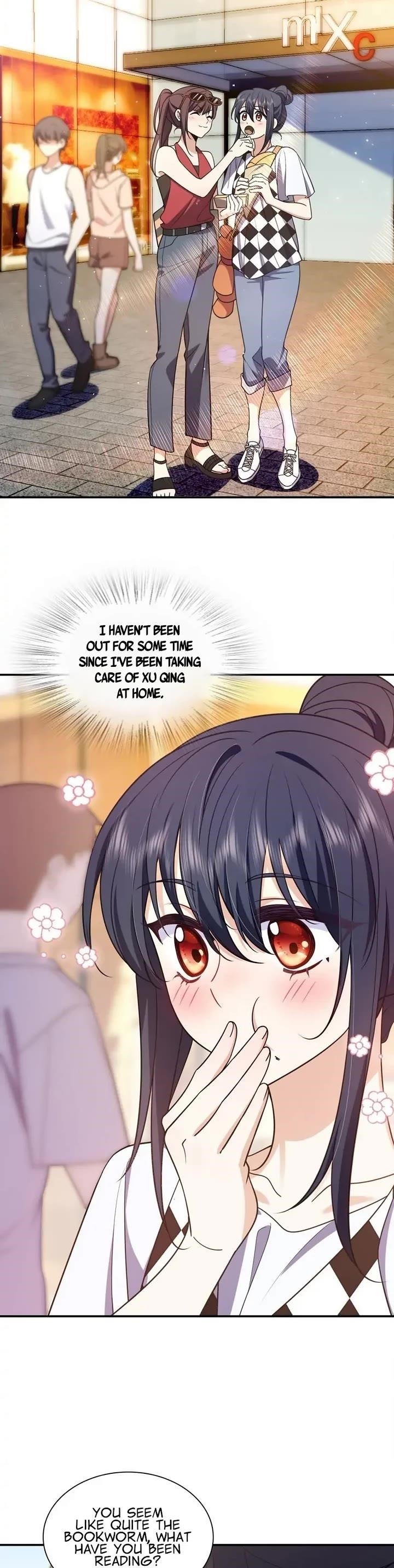 My Wife is From a Thousand Years Ago Chapter 197 - Manhwa18.com