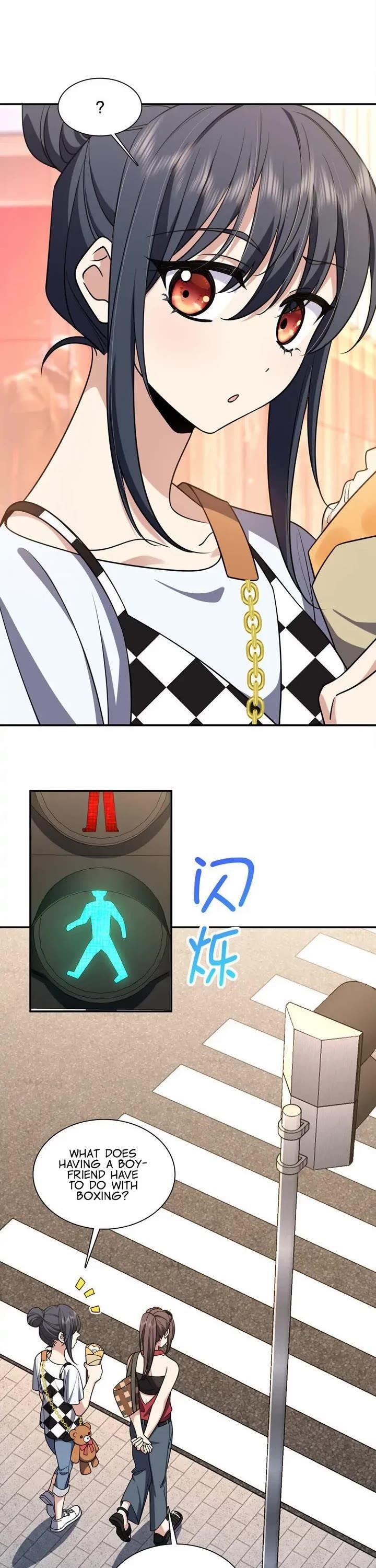 My Wife is From a Thousand Years Ago Chapter 197 - Manhwa18.com