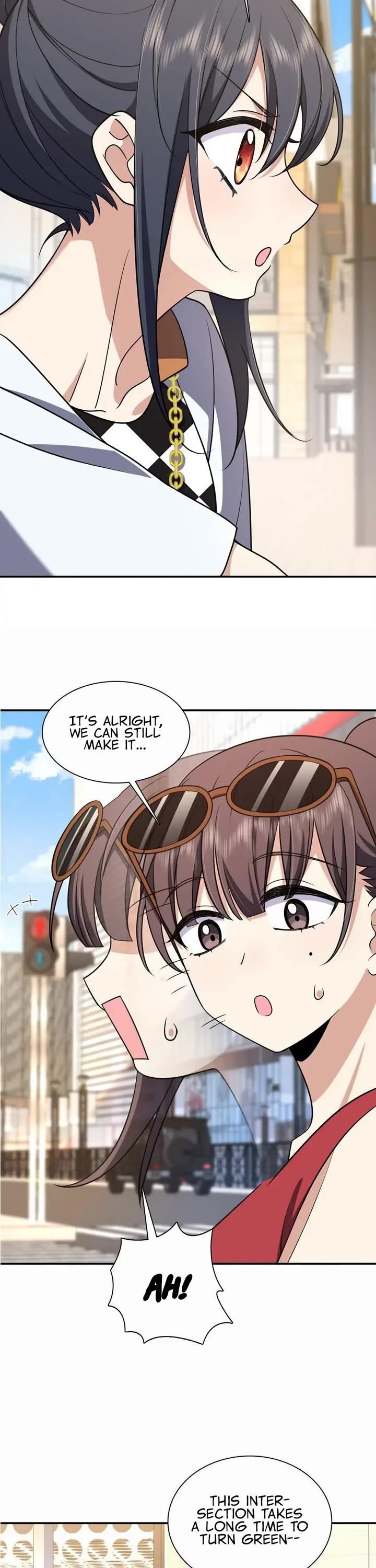 My Wife is From a Thousand Years Ago Chapter 197 - Manhwa18.com
