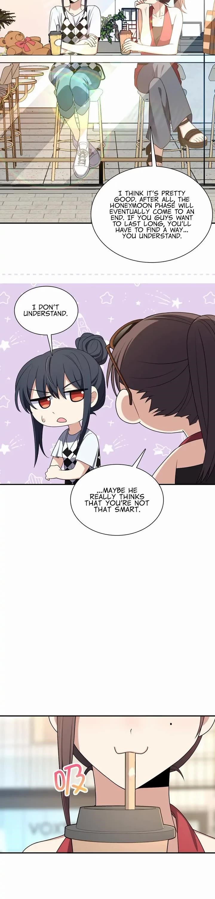 My Wife is From a Thousand Years Ago Chapter 197 - Manhwa18.com