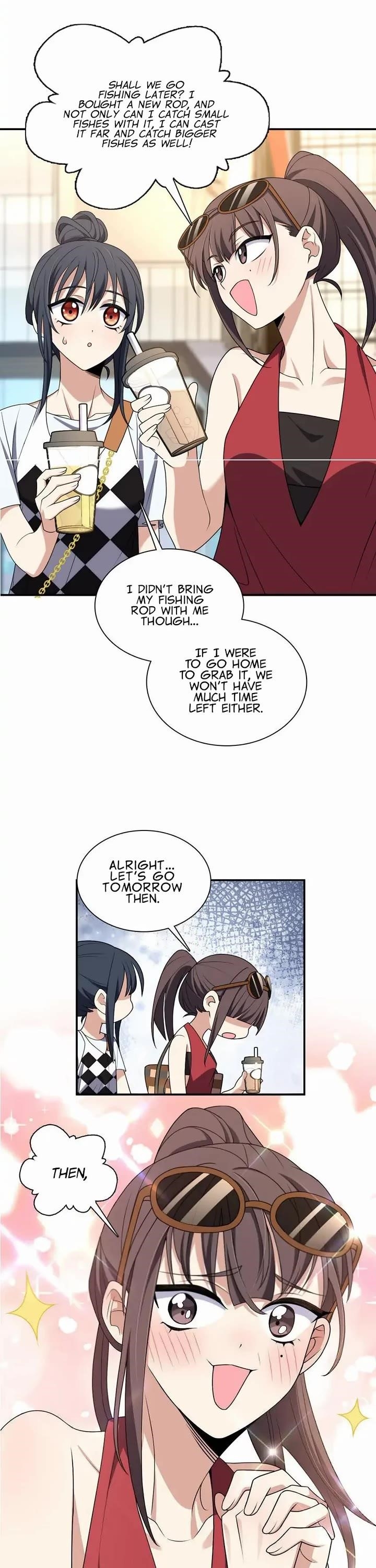 My Wife is From a Thousand Years Ago Chapter 197 - Manhwa18.com