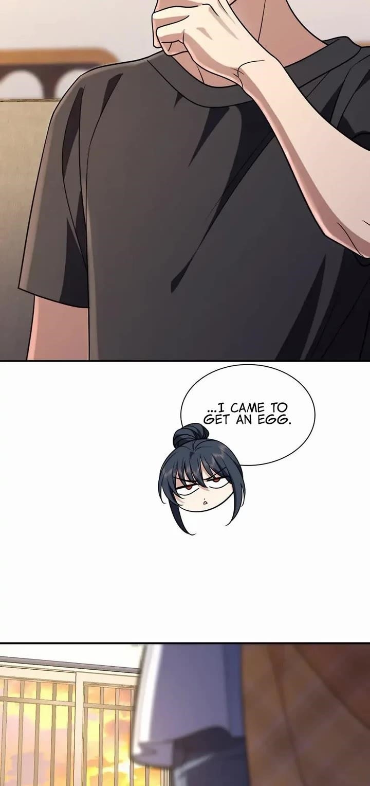 My Wife is From a Thousand Years Ago Chapter 198 - Manhwa18.com