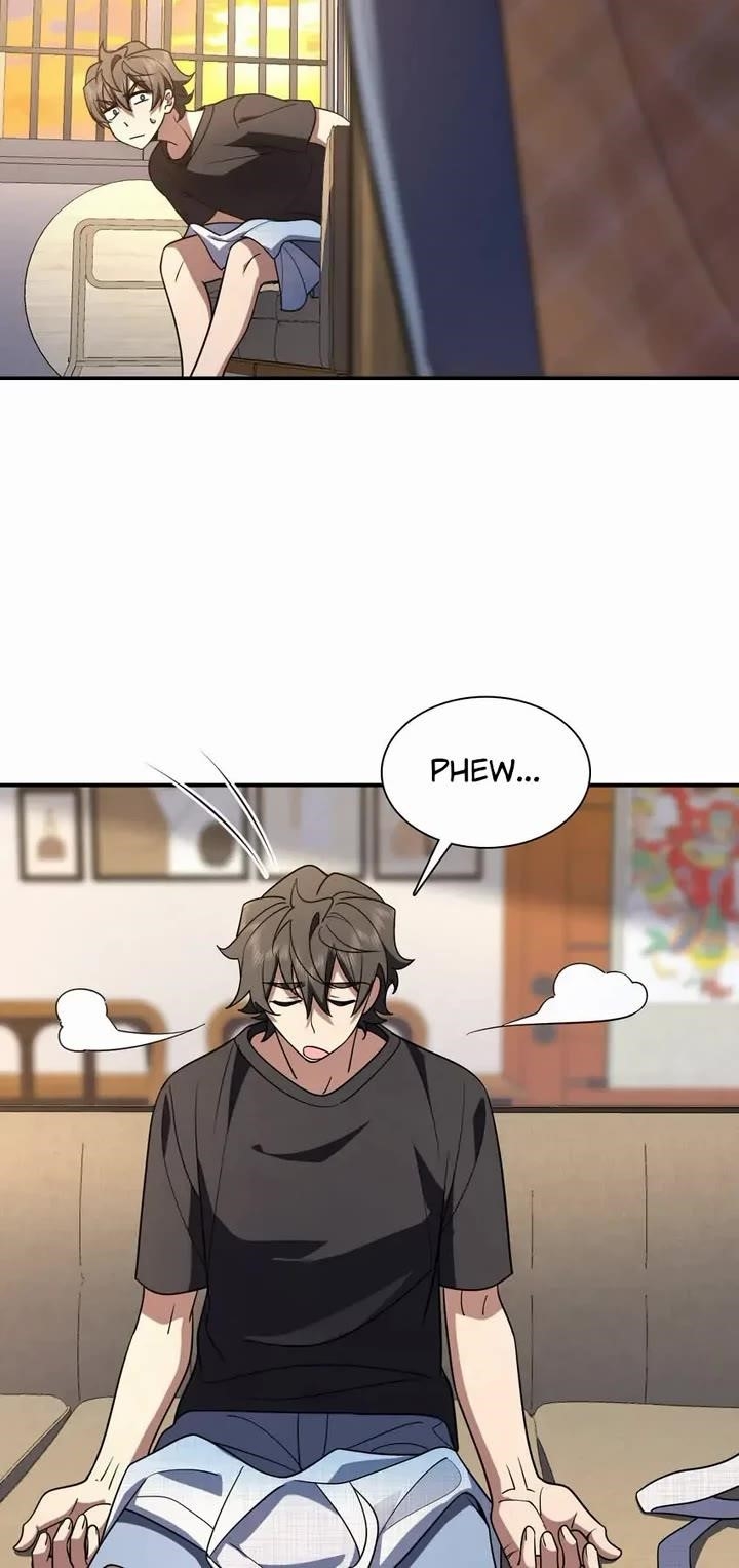 My Wife is From a Thousand Years Ago Chapter 198 - Manhwa18.com