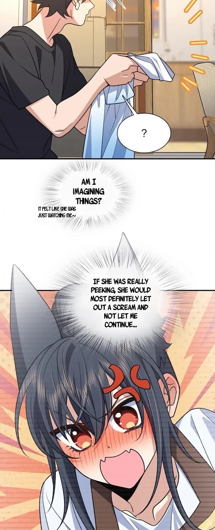 My Wife is From a Thousand Years Ago Chapter 198 - Manhwa18.com