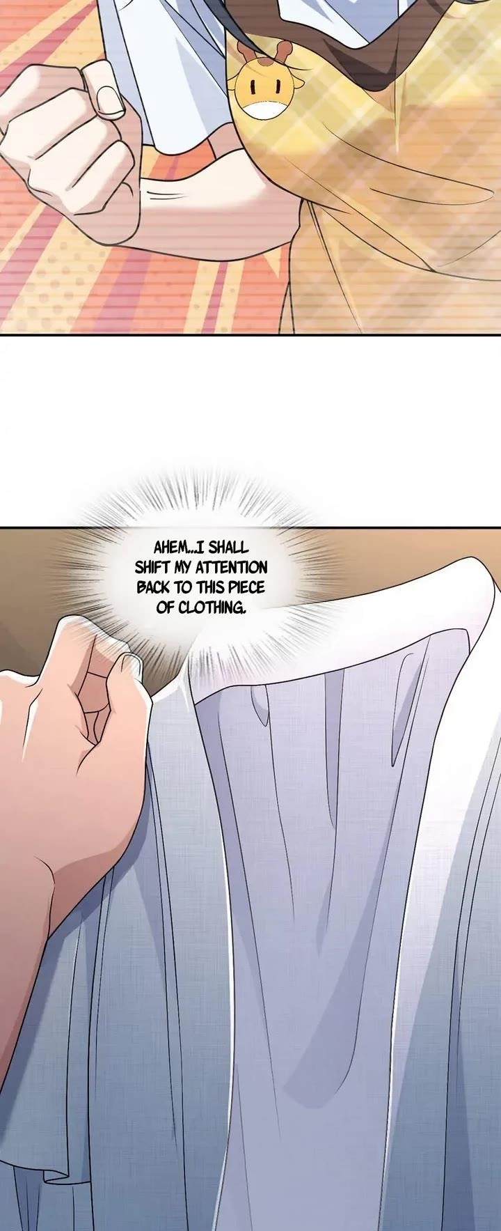 My Wife is From a Thousand Years Ago Chapter 198 - Manhwa18.com