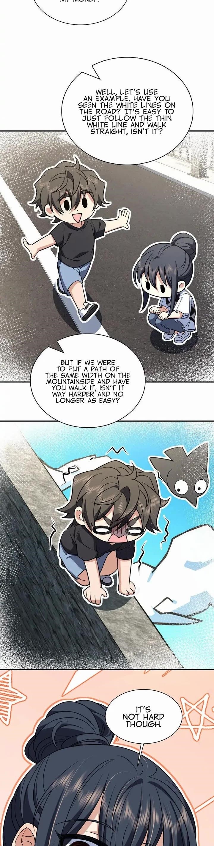 My Wife is From a Thousand Years Ago Chapter 198 - Manhwa18.com