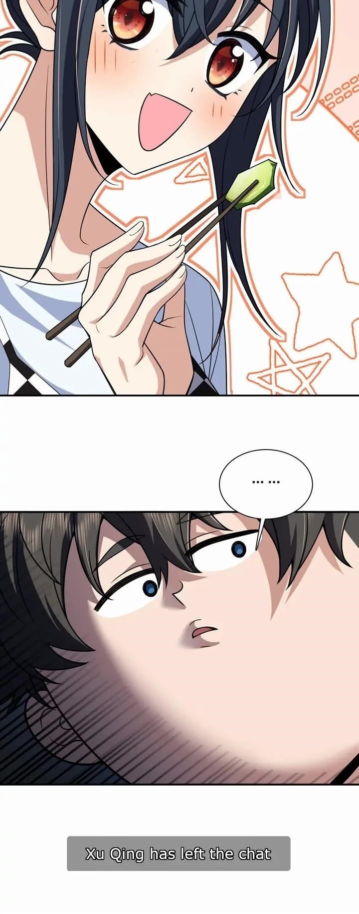 My Wife is From a Thousand Years Ago Chapter 198 - Manhwa18.com