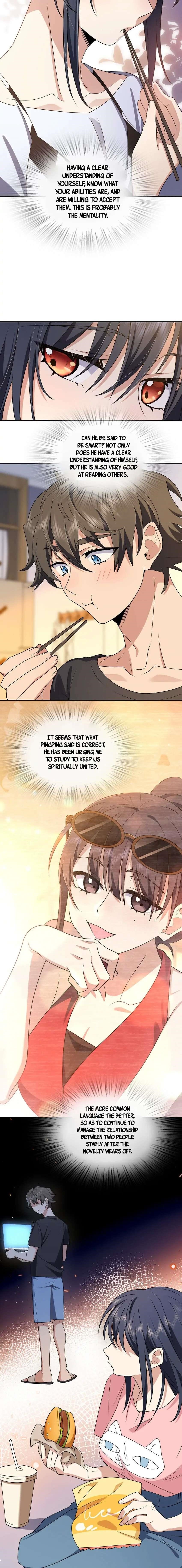 My Wife is From a Thousand Years Ago Chapter 199 - Manhwa18.com