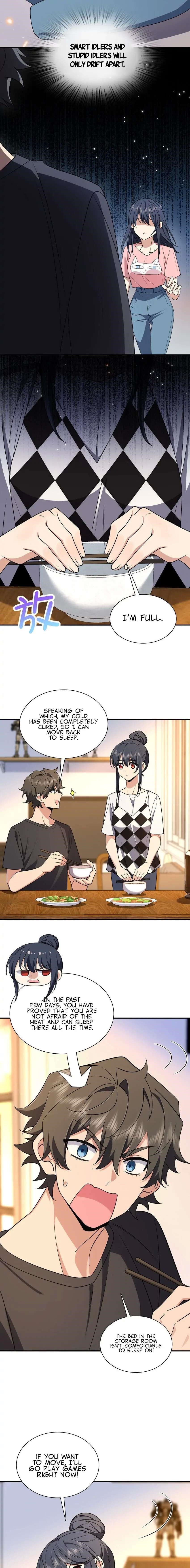 My Wife is From a Thousand Years Ago Chapter 199 - Manhwa18.com