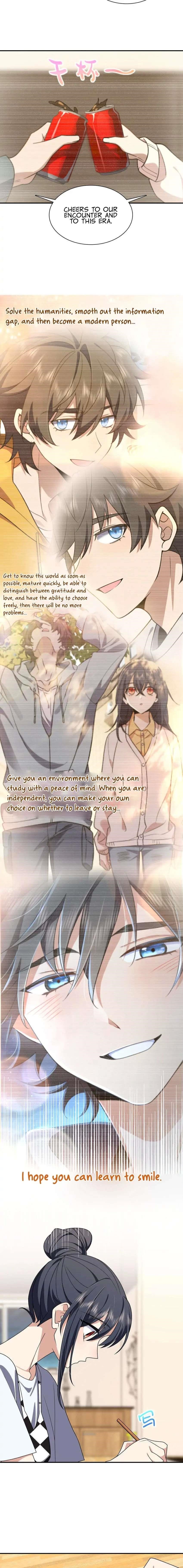 My Wife is From a Thousand Years Ago Chapter 199 - Manhwa18.com