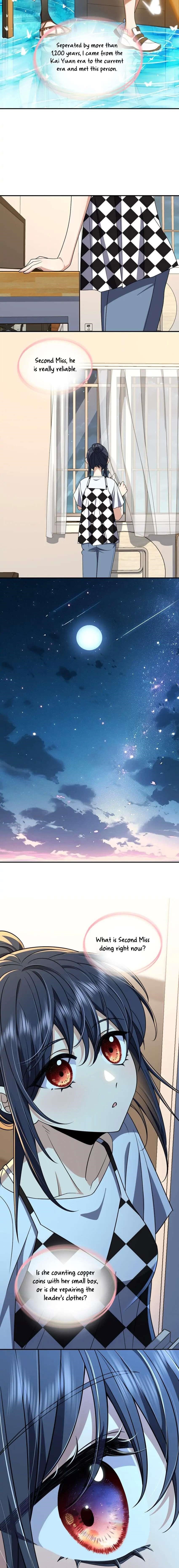 My Wife is From a Thousand Years Ago Chapter 199 - Manhwa18.com
