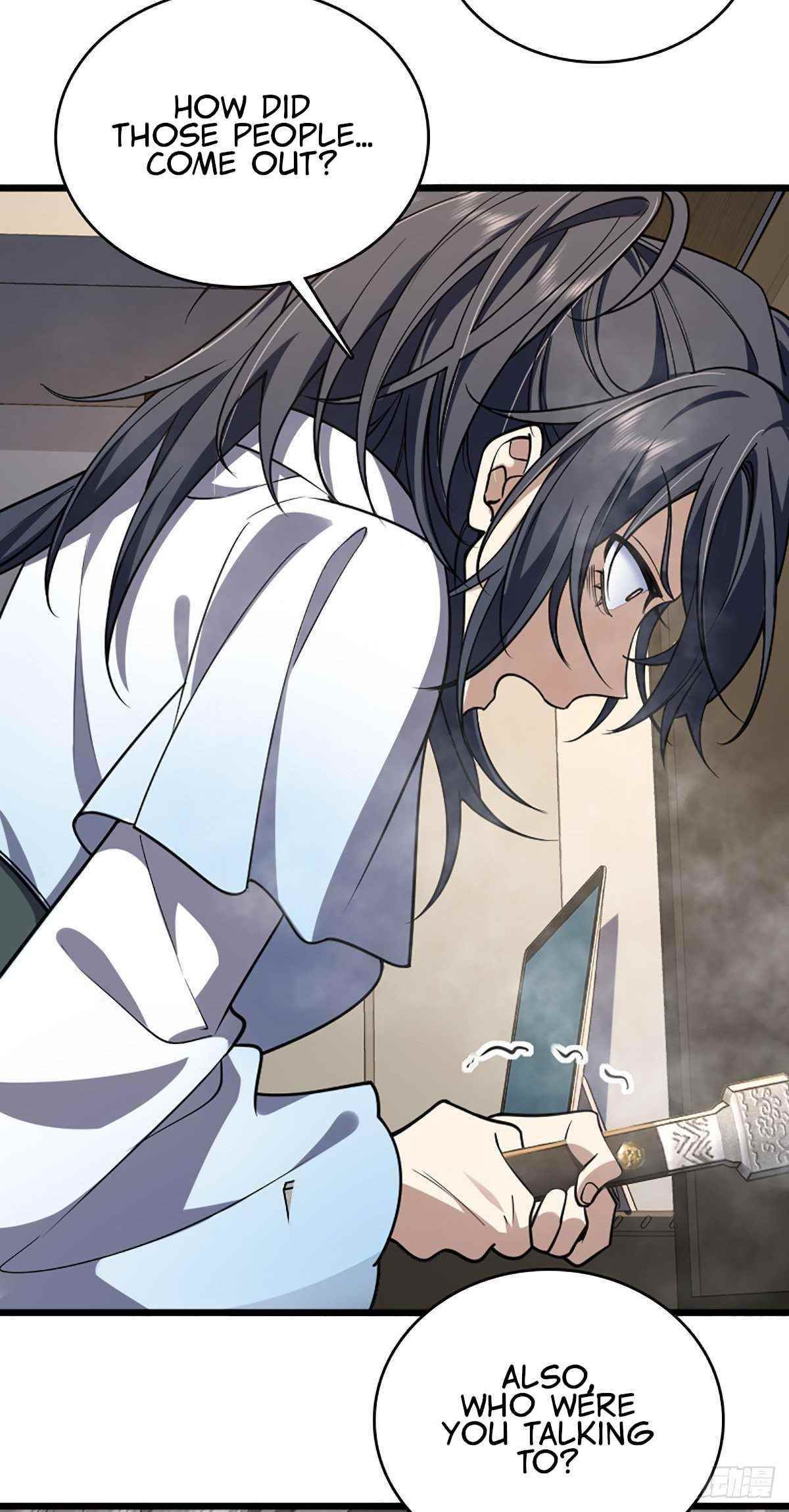 My Wife is From a Thousand Years Ago Chapter 2 - Manhwa18.com