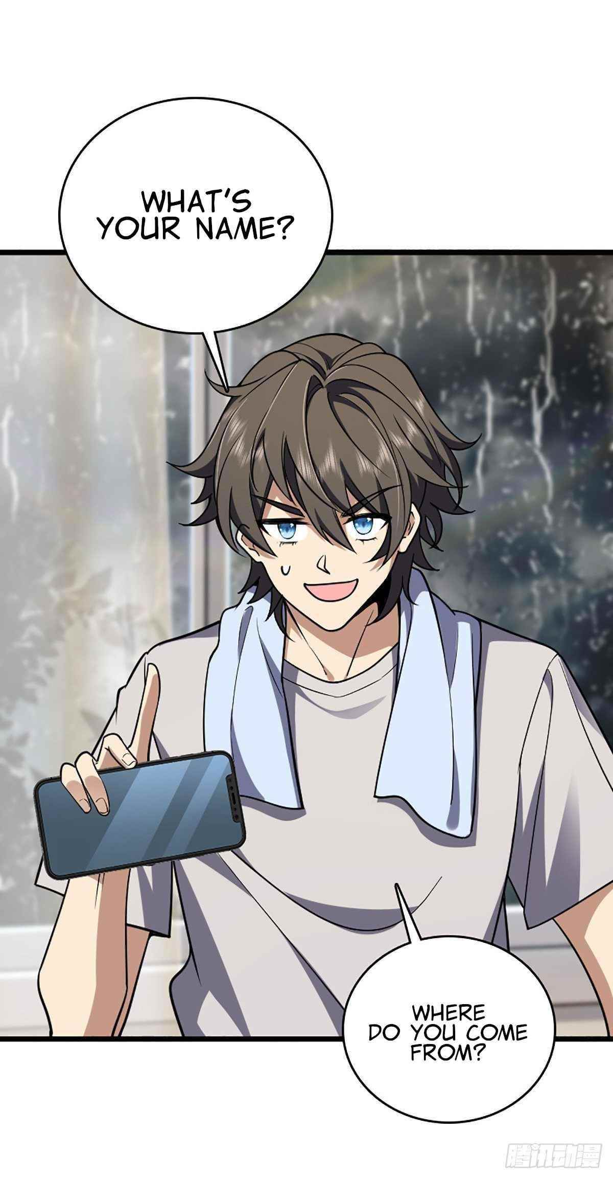 My Wife is From a Thousand Years Ago Chapter 2 - Manhwa18.com