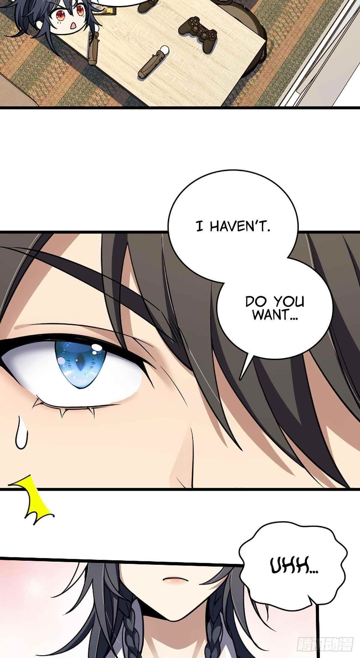 My Wife is From a Thousand Years Ago Chapter 2 - Manhwa18.com