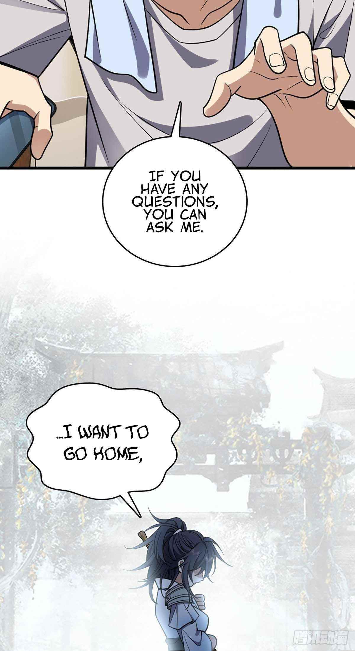 My Wife is From a Thousand Years Ago Chapter 2 - Manhwa18.com