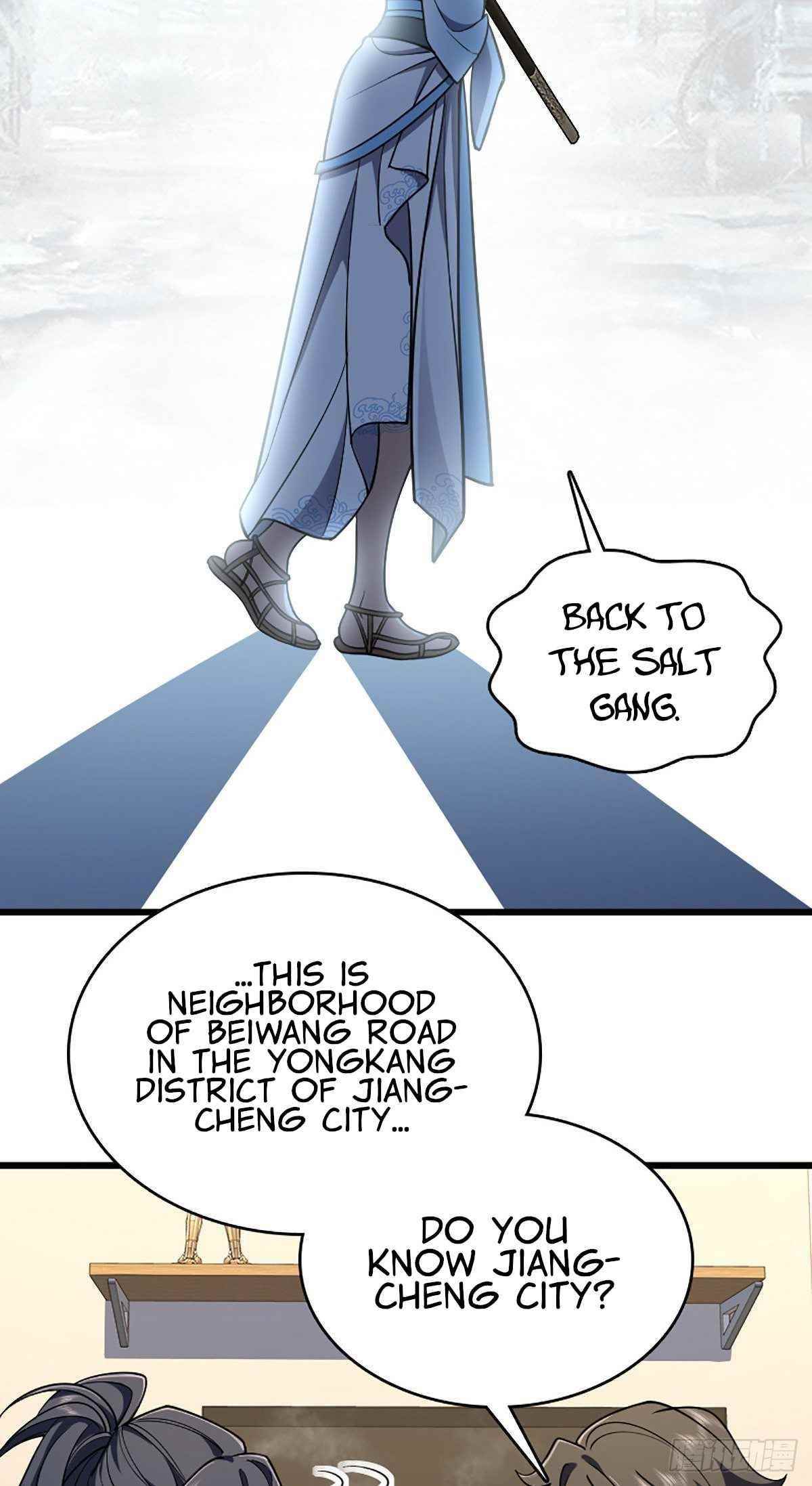 My Wife is From a Thousand Years Ago Chapter 2 - Manhwa18.com
