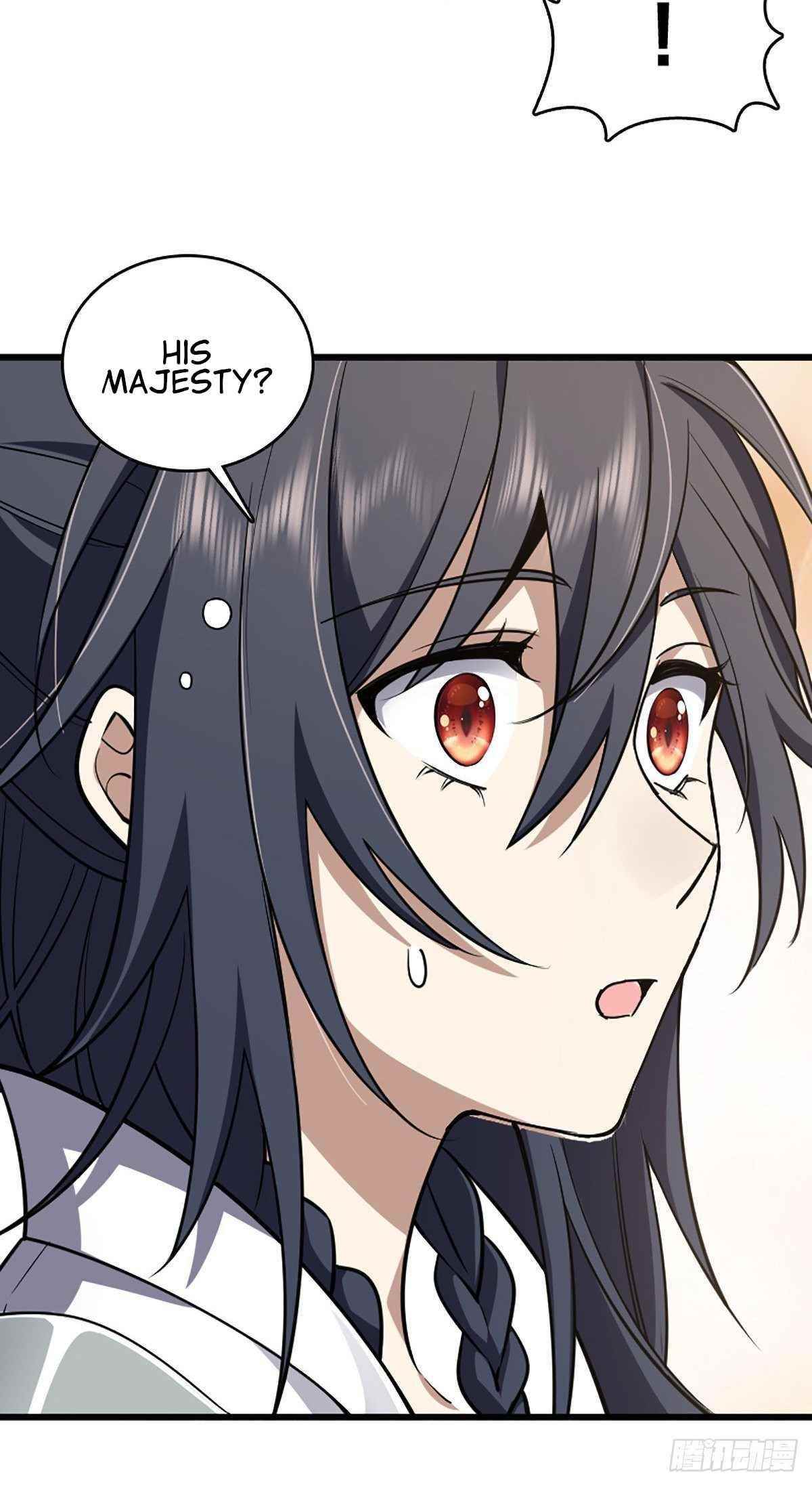 My Wife is From a Thousand Years Ago Chapter 2 - Manhwa18.com