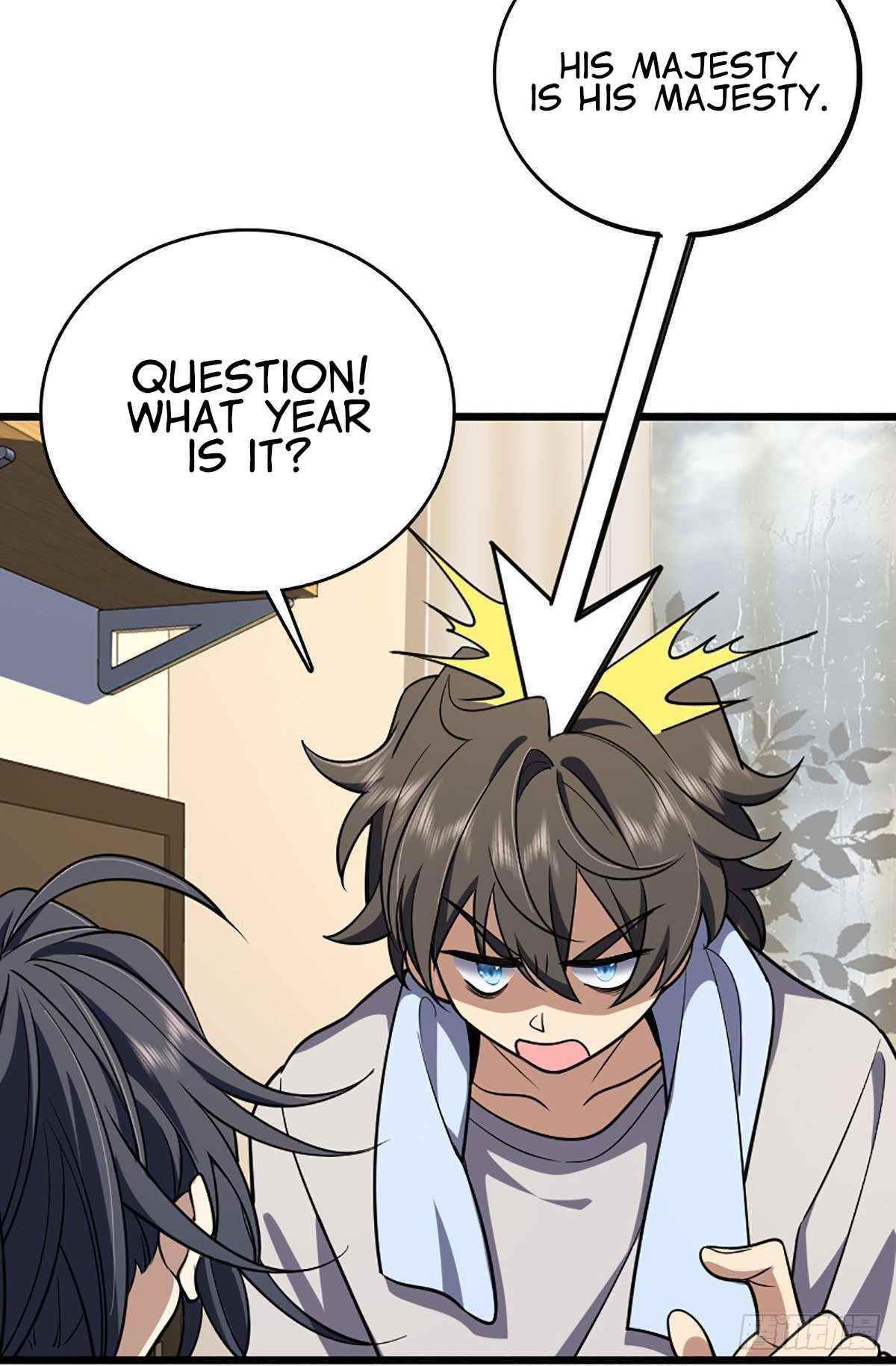 My Wife is From a Thousand Years Ago Chapter 2 - Manhwa18.com