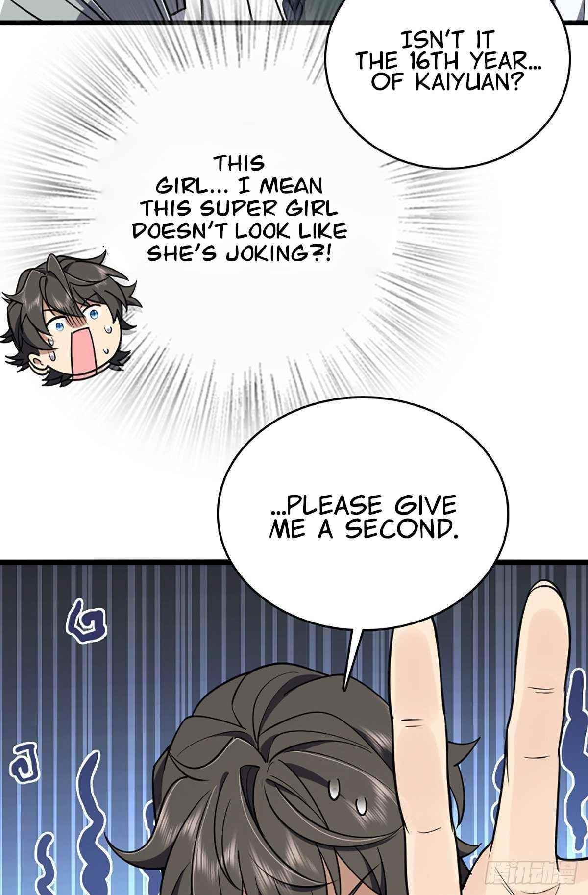 My Wife is From a Thousand Years Ago Chapter 2 - Manhwa18.com