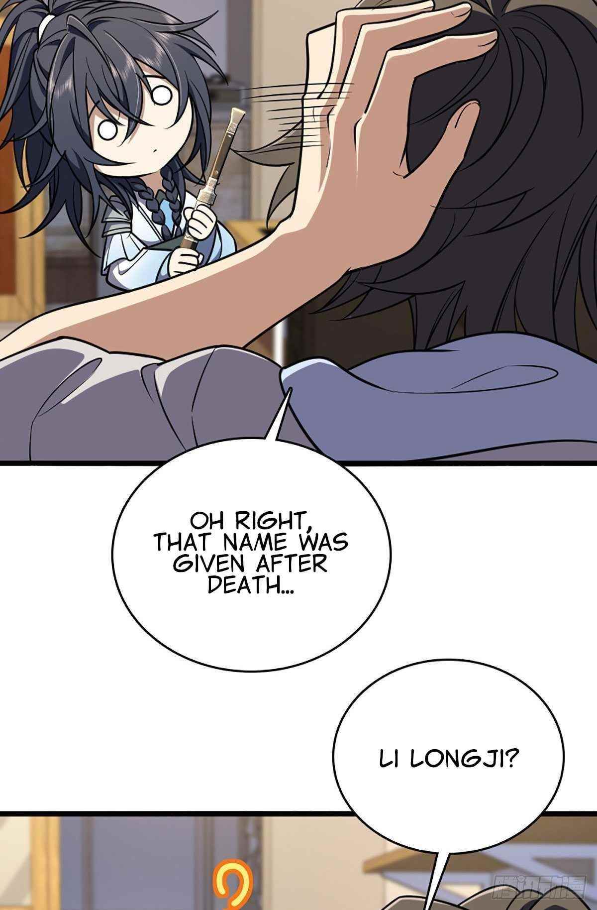 My Wife is From a Thousand Years Ago Chapter 2 - Manhwa18.com