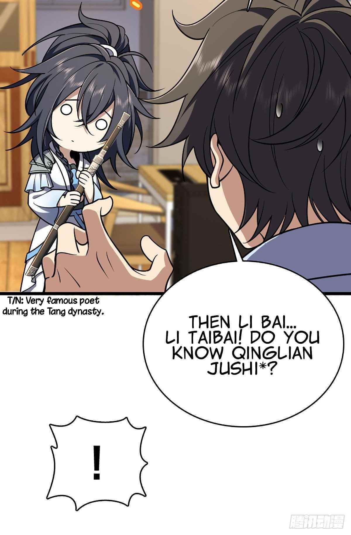 My Wife is From a Thousand Years Ago Chapter 2 - Manhwa18.com