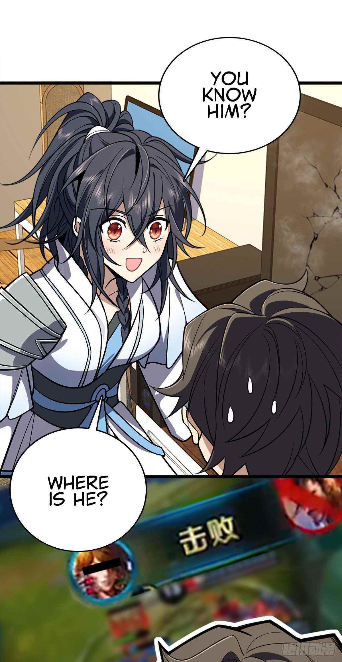 My Wife is From a Thousand Years Ago Chapter 2 - Manhwa18.com