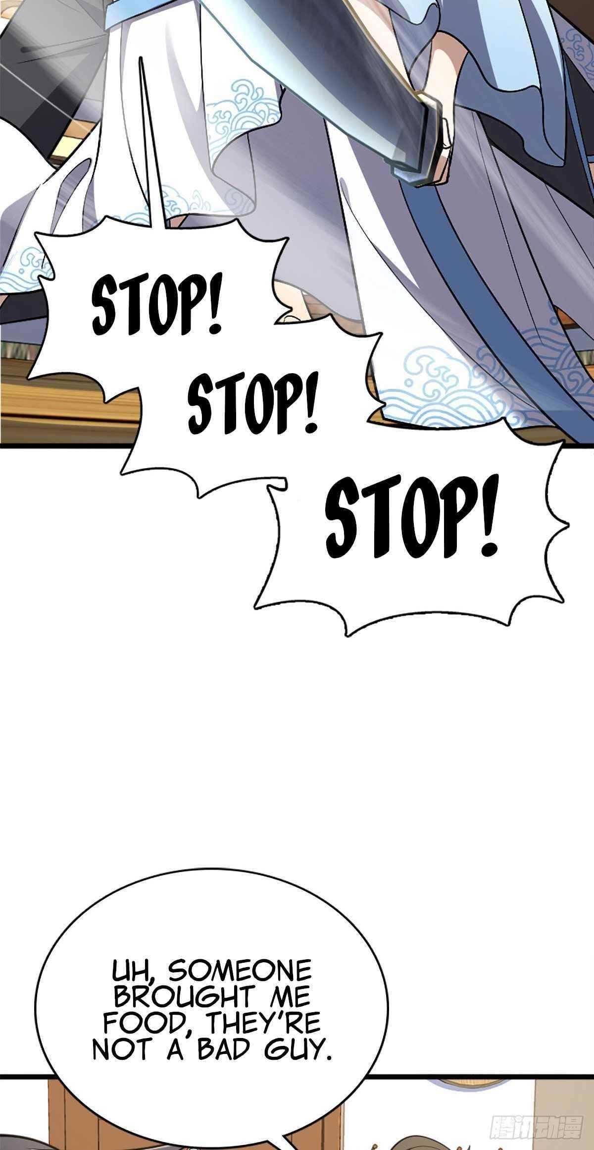 My Wife is From a Thousand Years Ago Chapter 2 - Manhwa18.com