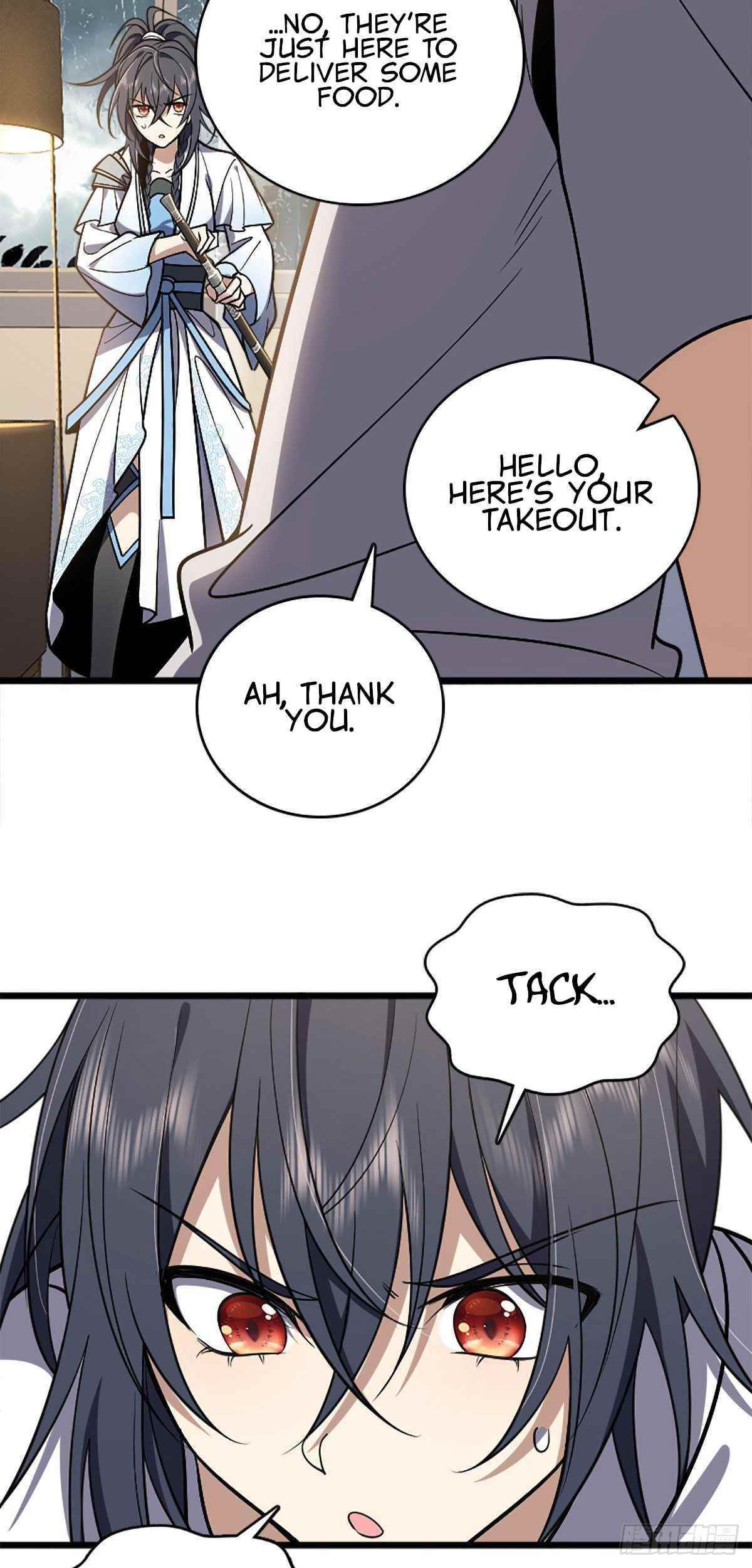 My Wife is From a Thousand Years Ago Chapter 2 - Manhwa18.com