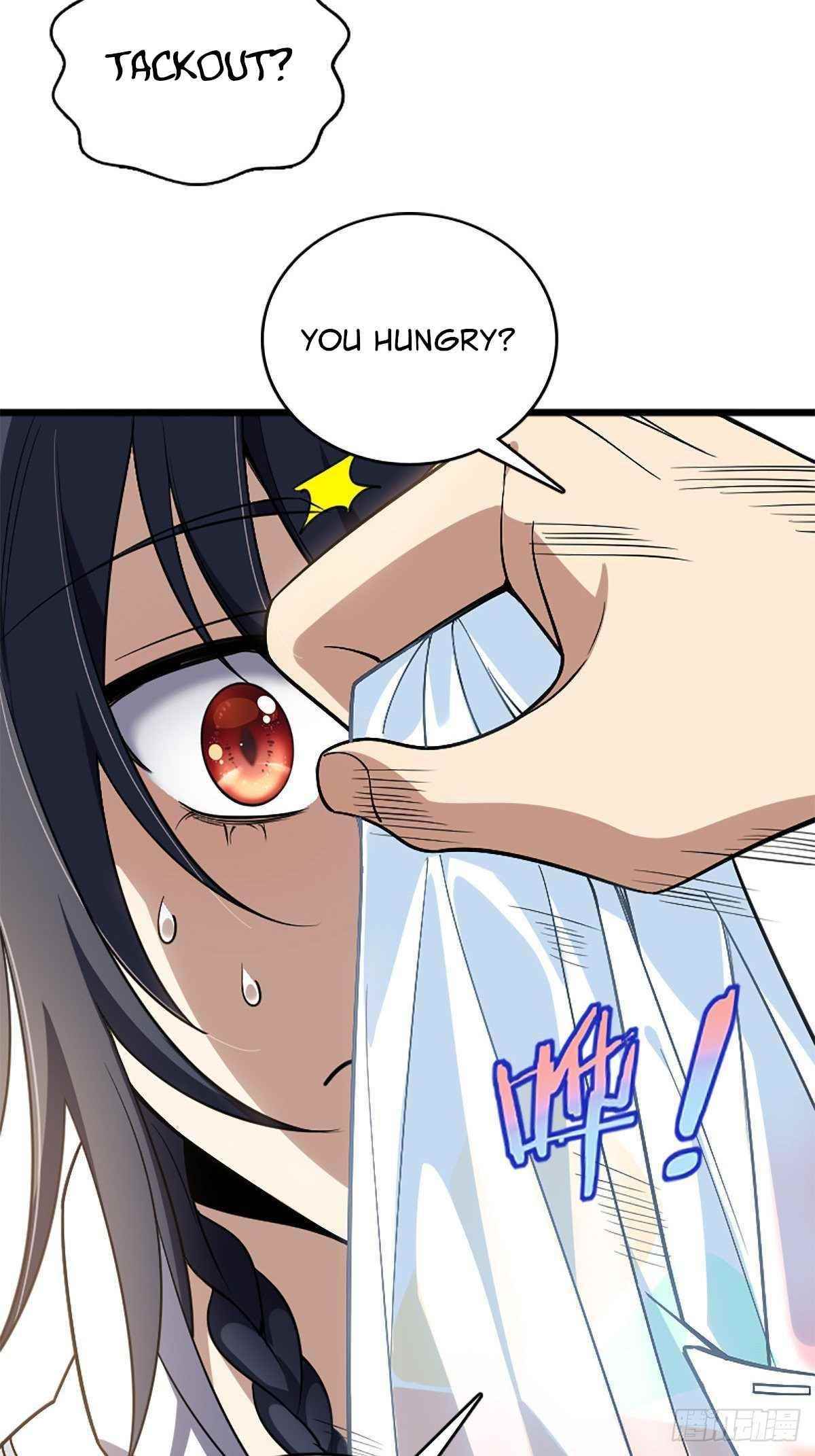 My Wife is From a Thousand Years Ago Chapter 2 - Manhwa18.com