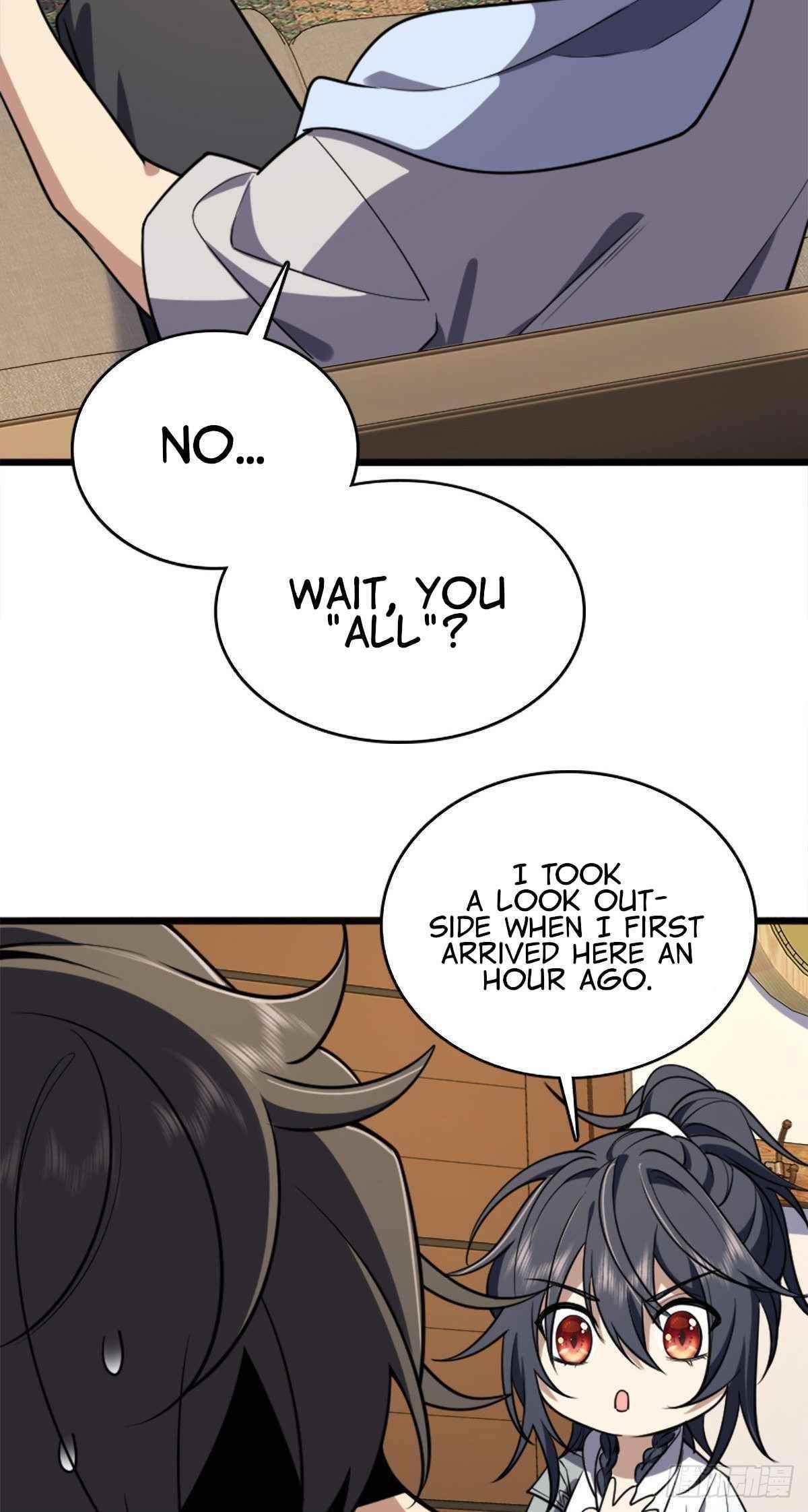 My Wife is From a Thousand Years Ago Chapter 2 - Manhwa18.com