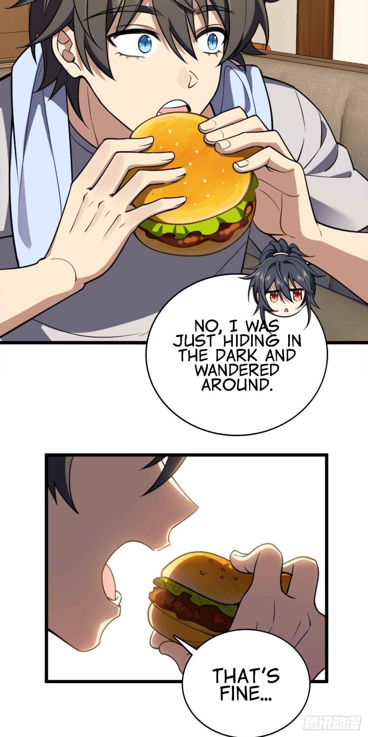 My Wife is From a Thousand Years Ago Chapter 2 - Manhwa18.com