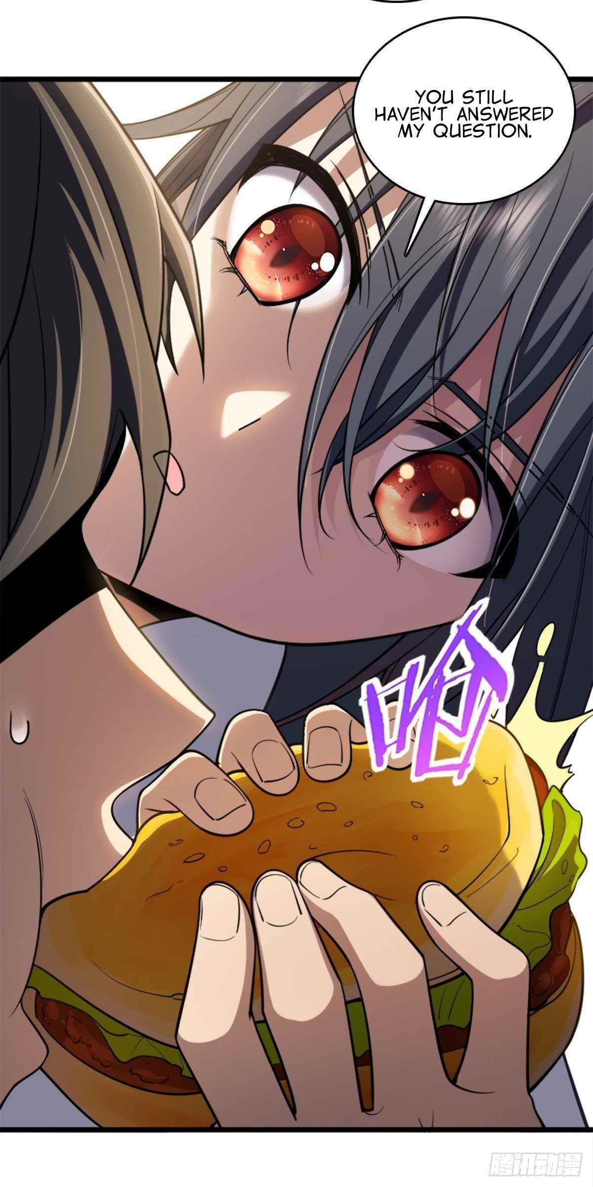 My Wife is From a Thousand Years Ago Chapter 2 - Manhwa18.com