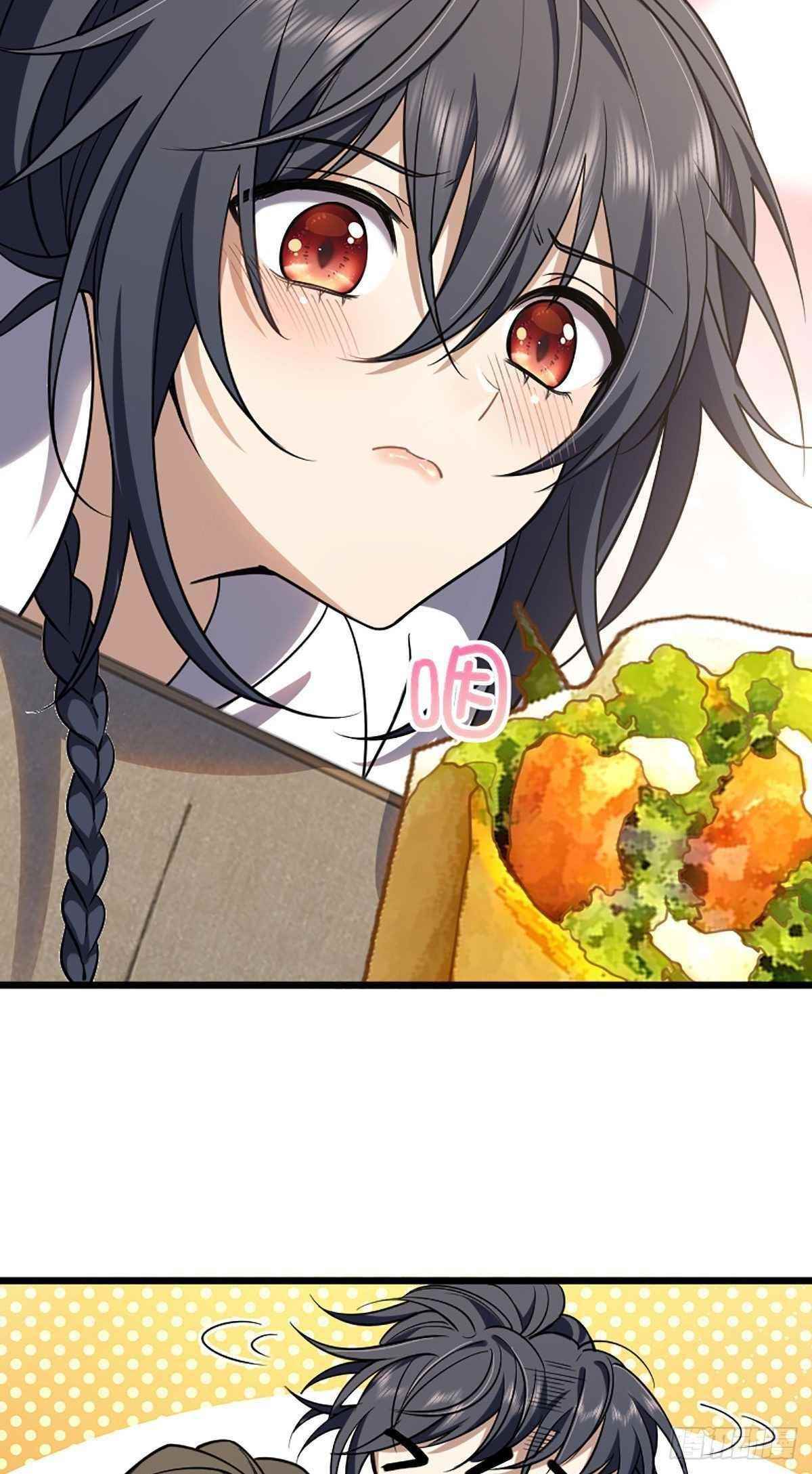My Wife is From a Thousand Years Ago Chapter 2 - Manhwa18.com